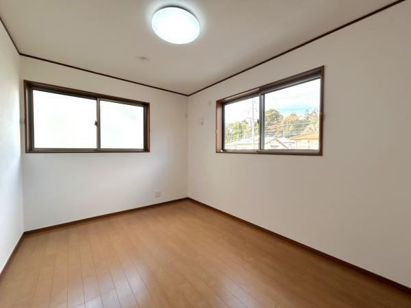 【洋室】 | 宗像市池田　中古一戸建☆仲介手数料無料☆