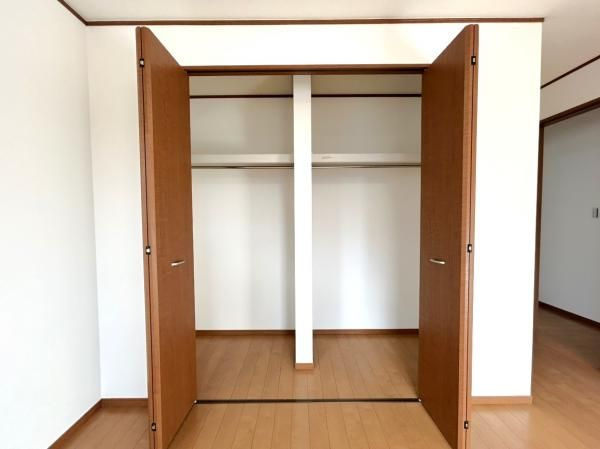 【収納】 | 宗像市池田　中古一戸建☆仲介手数料無料☆