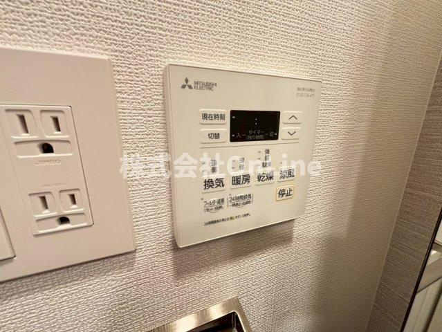 【設備】 | エスリード大阪イーストエッジ