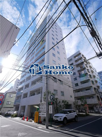 レジディア新御徒町Ⅱ