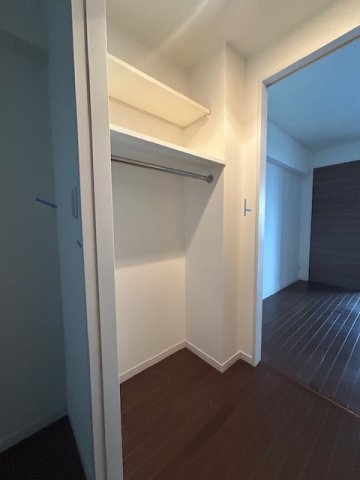ロイヤルクレスト天白土原の内装|クリーニング前のため、退去時写真です。