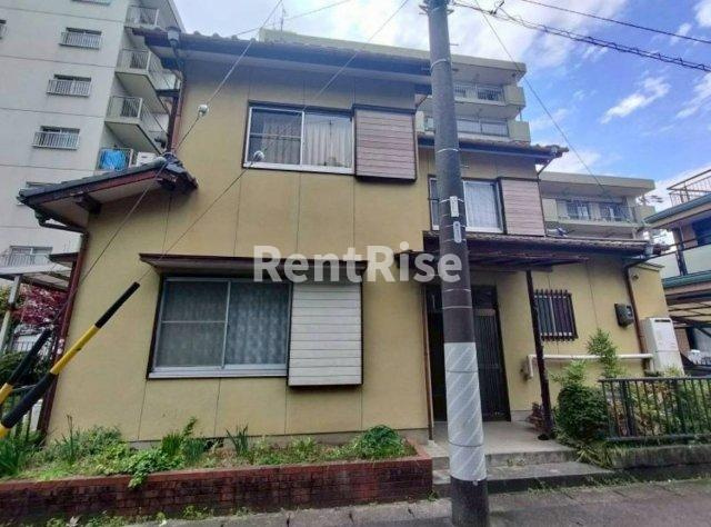 一宮市高畑町戸建