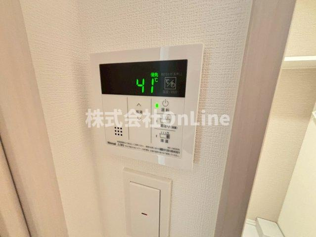 【設備】 | エスリード大阪イーストエッジ