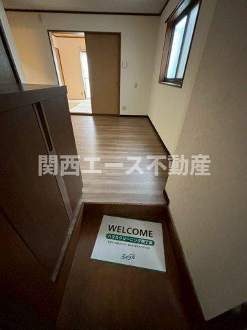 【玄関】 | マンション高木