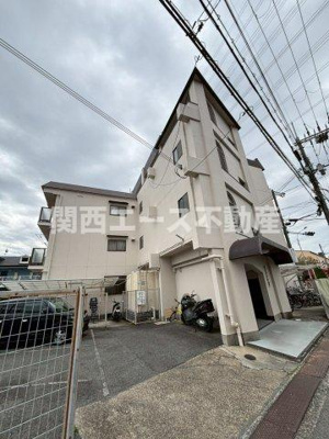 【外観】 | マンション高木