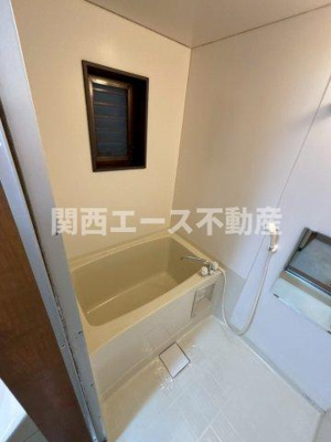 【浴室】 | マンション高木