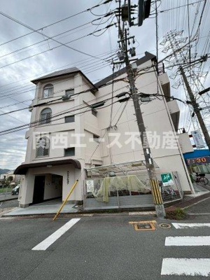 【外観】 | マンション高木