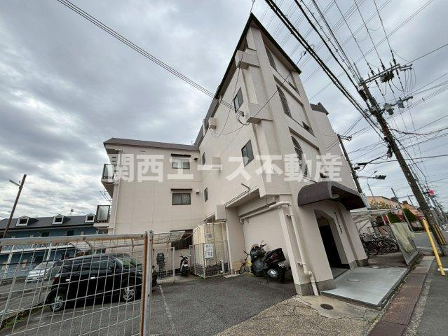  | マンション高木
