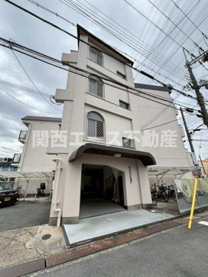  | マンション高木