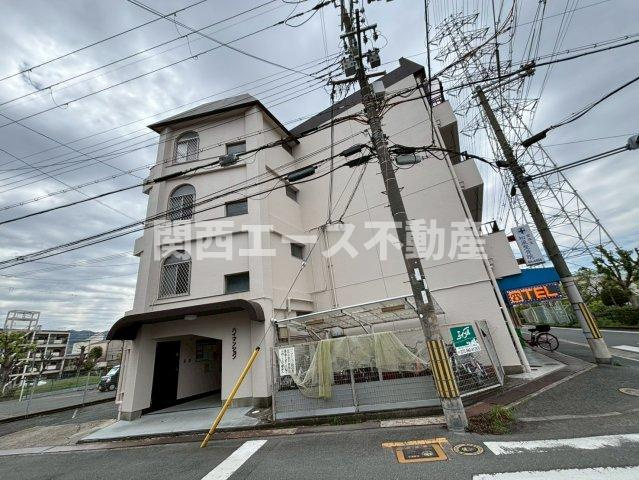  | マンション高木