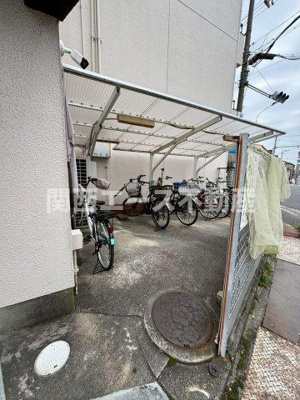 【その他共用部分】 | マンション高木
