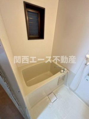 【浴室】 | マンション高木