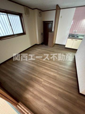 【居間・リビング】 | マンション高木