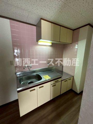 【キッチン】 | マンション高木