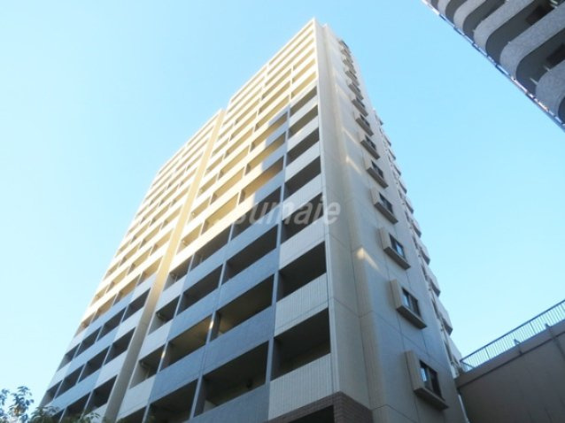 プロスペクト西巣鴨の外観|外観です☆彡