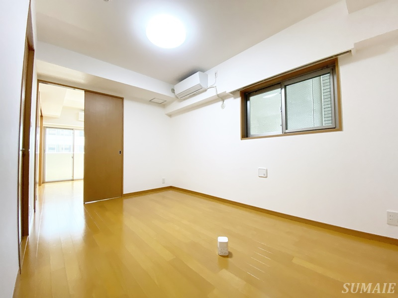 プロスペクト西巣鴨の洋室|6帖の洋室です☆