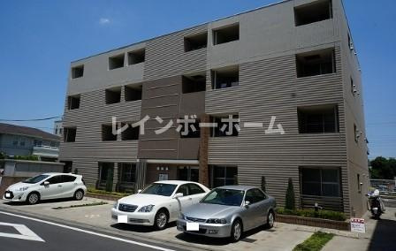 ブリズ　メゾン