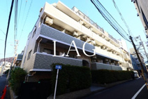 メインステージ白金高輪の画像