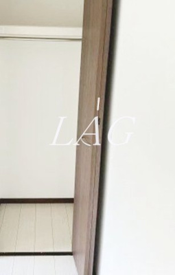 【収納】 | ベイルーム相模原ファイン | 収納です。（同仕様設備です。）