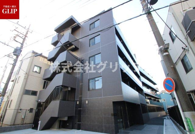 アルコバレーノ川崎WEST