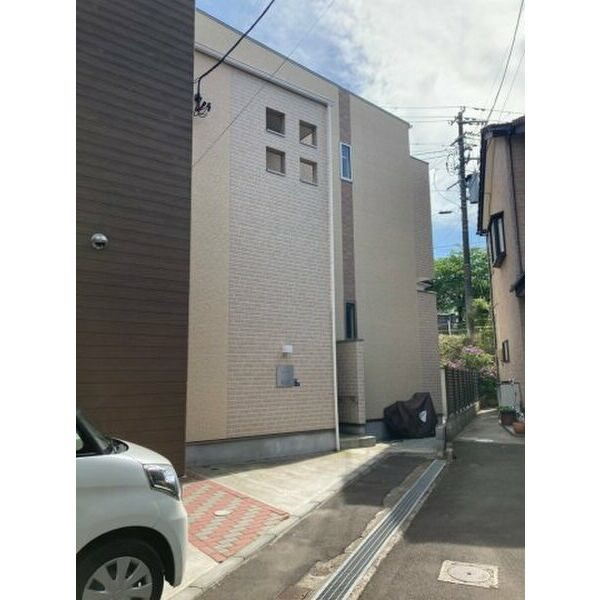 グランリーフの画像