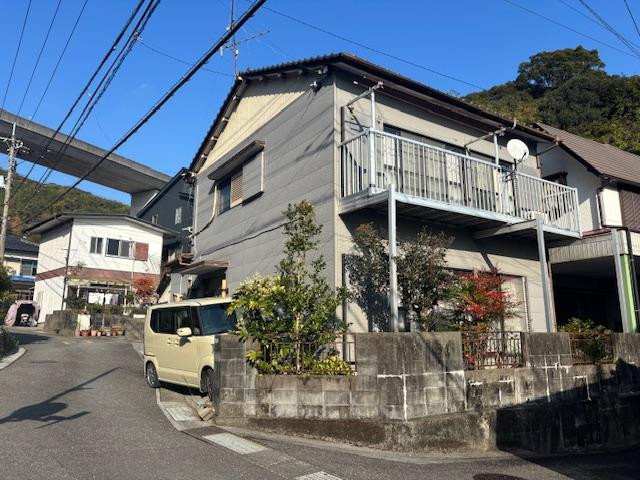 高知市薊野北町４丁目の売地