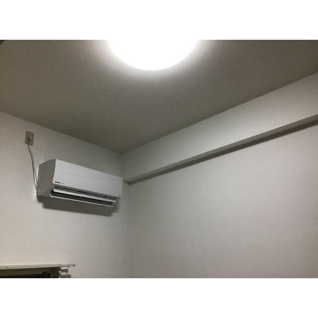 ミモザの設備