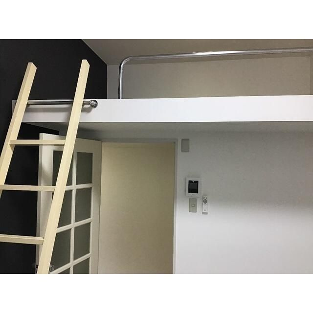 ミモザの設備