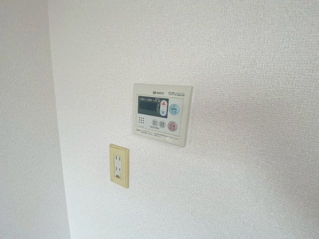アネックス宝塚の設備