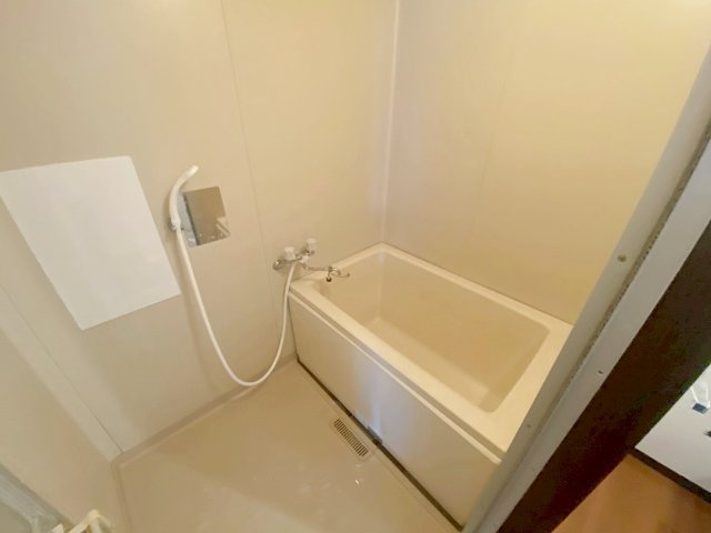 アネックス宝塚の浴室