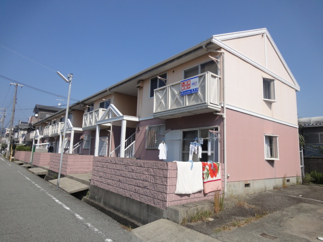 アネックス宝塚
