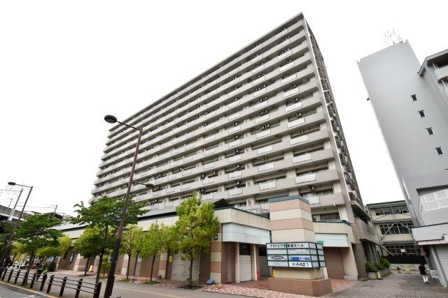 アクトピア北赤羽壱番館