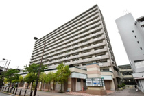 アクトピア北赤羽壱番館の画像