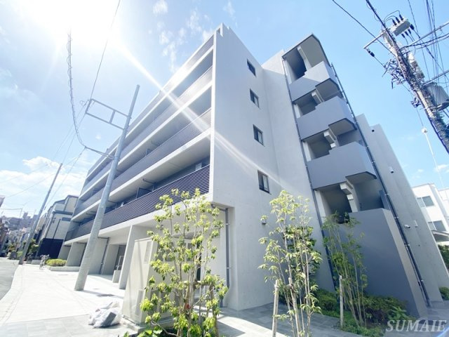 SYFORME NISHI-SUGAMOの外観|外観です☆