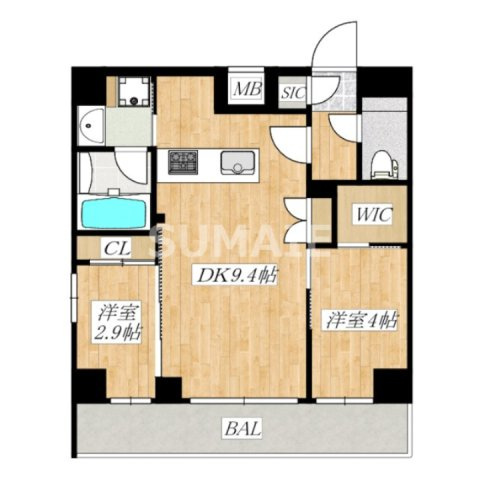 SYFORME NISHI-SUGAMO