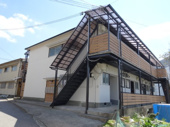Maison de Mutsumiの画像