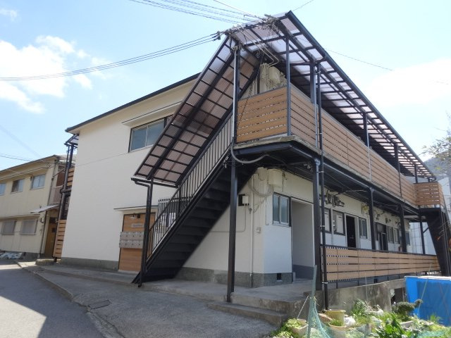 【外観】 | Maison de Mutsumi | Maison de Mutsumi(グッドホーム)