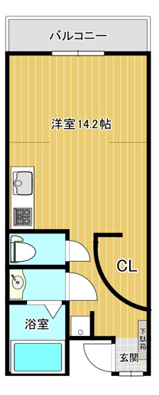 【間取り】 | Maison de Mutsumi | Maison de Mutsumi(グッドホーム)