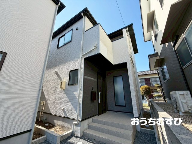 春日井市弥生町2期(全2棟）