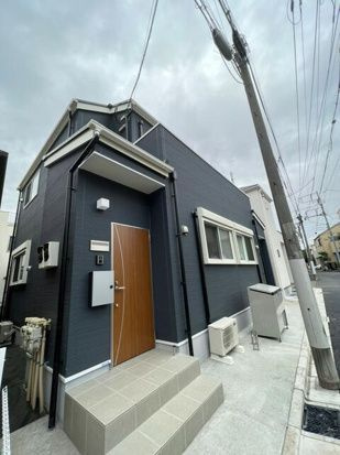 ミロワール経堂