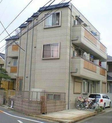 ヴィラヴェールの画像