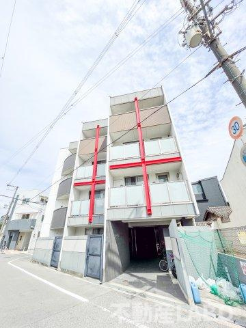 ハイフェンス山坂