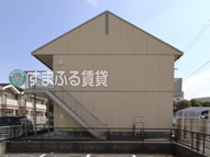 Ｐｅａｃｅ　ｔｒｉｂｅ　幸田町大字相見の画像