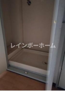 ワコーレエレガンス京成曳舟の設備