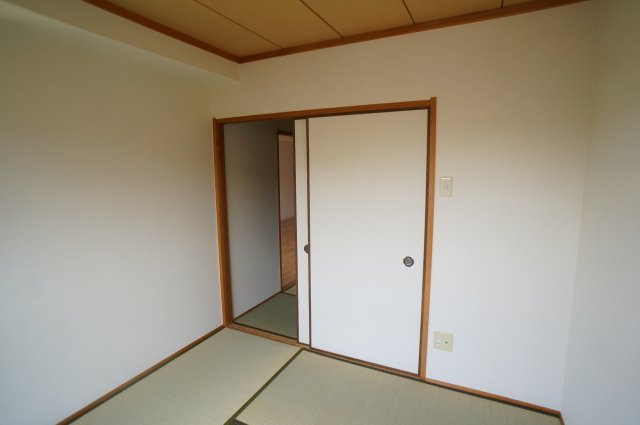 グリーンフィールド平城山