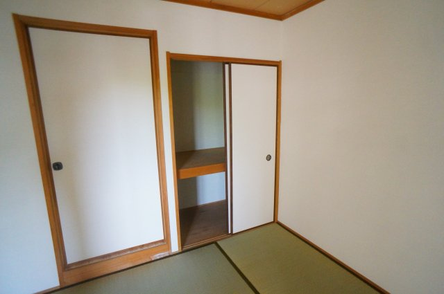 グリーンフィールド平城山