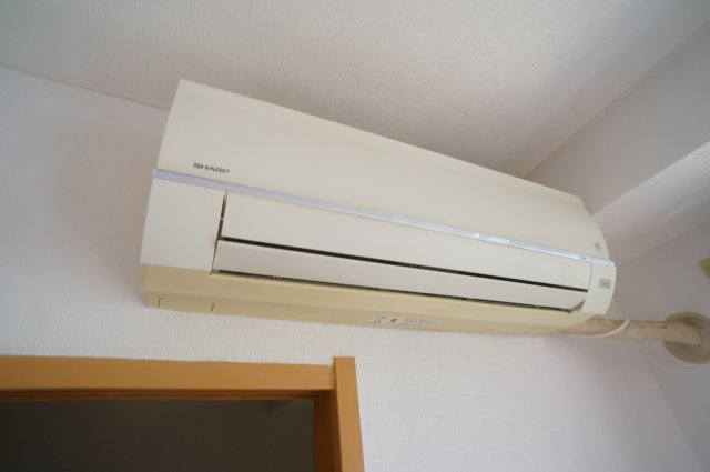 グリーンフィールド平城山