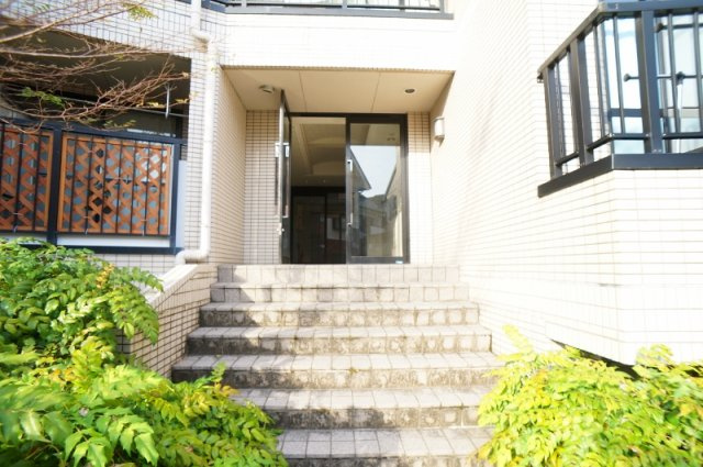 グリーンフィールド平城山