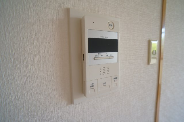 グリーンフィールド平城山