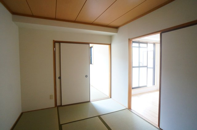 グリーンフィールド平城山